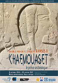 expo Khaemouaset