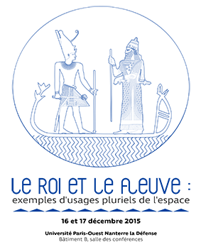 fleuve et roi