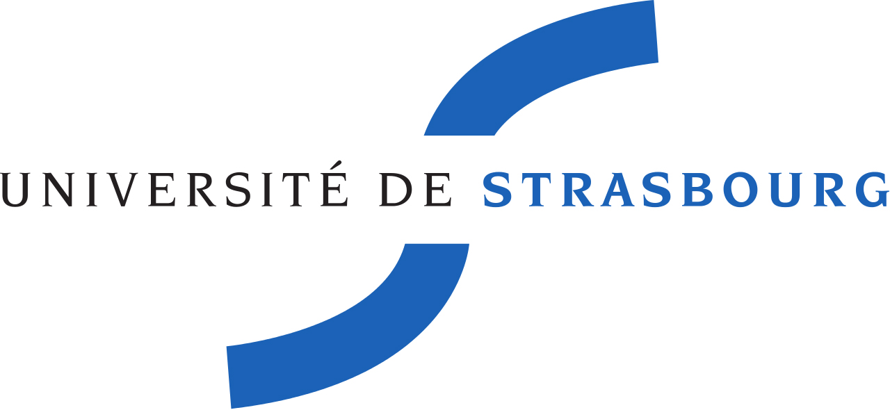 Univ Strasbourg