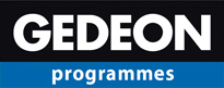 Gedeon programmes